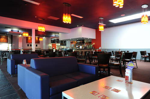 Curtin ACT Queensland Tourism