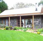The Studio  The Barn - Queensland Tourism