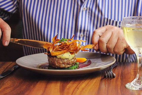 The Town House Motor Inn Goondiwindi - QLD Tourism 0