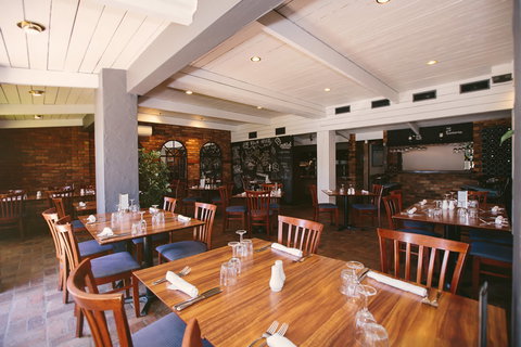 The Town House Motor Inn Goondiwindi - QLD Tourism 3