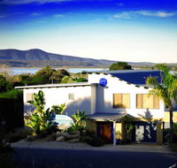 The Wave Oasis BB - QLD Tourism