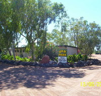 Threeways Road House - QLD Tourism