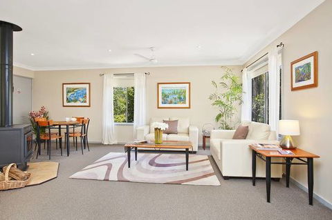 Tiarri Terrigal Apartments - Queensland Tourism 0