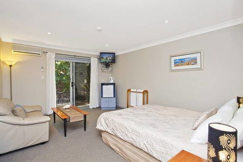 Tiarri Terrigal Apartments - Queensland Tourism 3