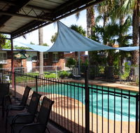 Tocumwal All Seasons - QLD Tourism
