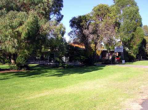 Tocumwal All Seasons - QLD Tourism 1