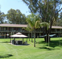 Tocumwal Golf Resort - QLD Tourism