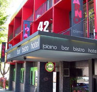 Tolarno Hotel - Queensland Tourism
