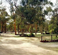 Toodyay Holiday Park  Chalets - QLD Tourism