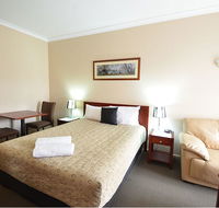 Top of the Town Motel - QLD Tourism