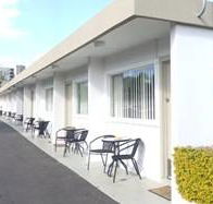 Top Spot Motel - Queensland Tourism
