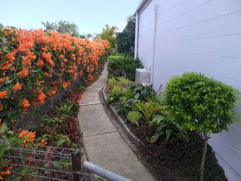 Top Spot Motel - Queensland Tourism 1