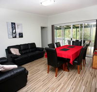 Top Tourist Riverview Tourist Park - QLD Tourism