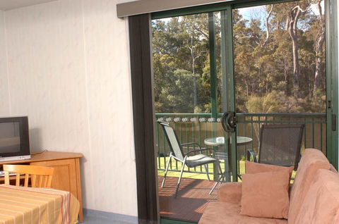 Top Tourist Riverview Tourist Park - QLD Tourism 5