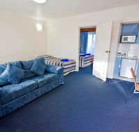 Torquay Tropicana Motel - QLD Tourism
