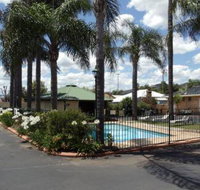 Town  Country Motor Inn Tamworth - QLD Tourism