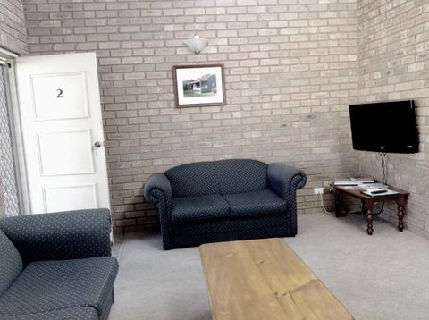 Town Centre Holiday Apartments - QLD Tourism 2