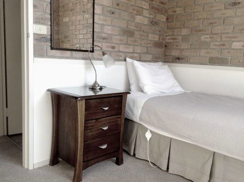 Town Centre Holiday Apartments - QLD Tourism 4