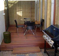 Silver Hill Townhouse - QLD Tourism