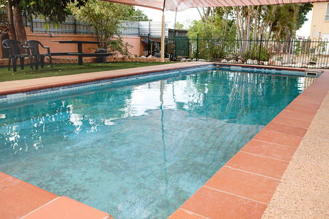 Townview Motel - QLD Tourism 2