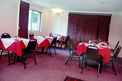 Townview Motel - QLD Tourism 6