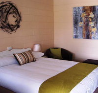 Tramway Motel