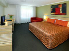 Travelodge Mirambeena Resort Darwin - QLD Tourism 0