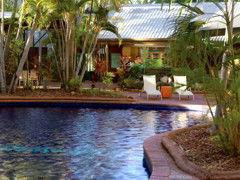 Travelodge Mirambeena Resort Darwin - QLD Tourism 2