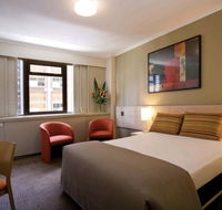 Travelodge Wynyard Sydney - Queensland Tourism