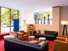 Travelodge Wynyard Sydney - Queensland Tourism 5