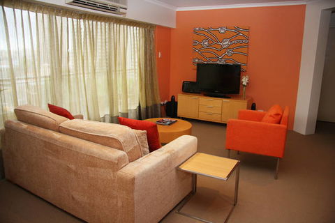 Travelodge Wynyard Sydney - Queensland Tourism 4