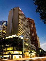 Travelodge Wynyard Sydney - Queensland Tourism 6