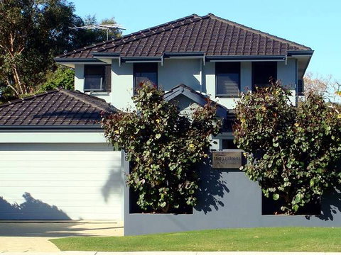 Trigg Retreat Bed And Breakfast - Queensland Tourism 1