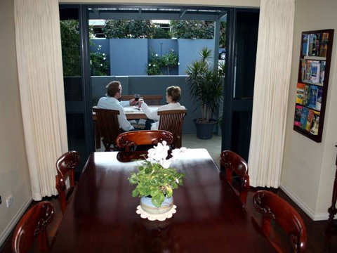 Trigg Retreat Bed And Breakfast - Queensland Tourism 2