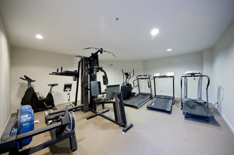 Trilogy Surfers Paradise - Queensland Tourism 11