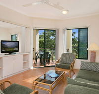 Tropic Towers Apartments - QLD Tourism