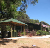 Turner Caravan Park