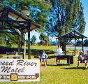 Tweed River Motel - QLD Tourism