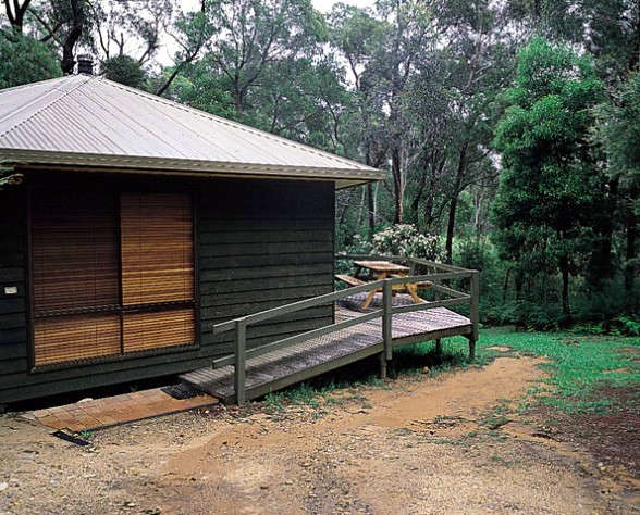Fitzroy Falls NSW QLD Tourism