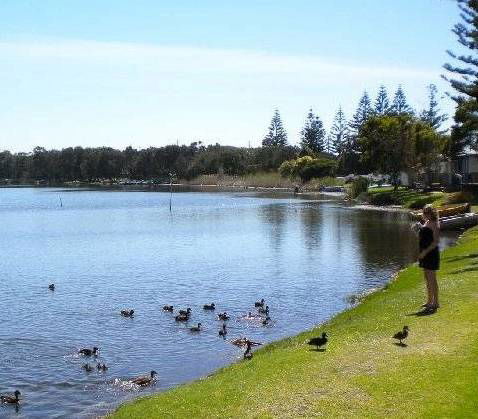 Two Shores Holiday Village - QLD Tourism 2