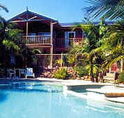 Ulladulla Guest House - QLD Tourism