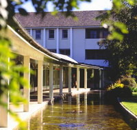 University House - Queensland Tourism