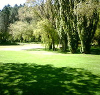Uralla Caravan Park - QLD Tourism