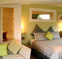Valley Guest House - QLD Tourism