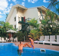 Value Inn Motel - Queensland Tourism