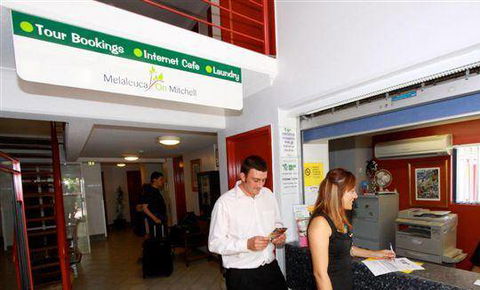 Value Inn Motel - Queensland Tourism 2