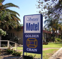 Ventura Motel - QLD Tourism