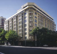 Vibe Hotel Sydney - QLD Tourism