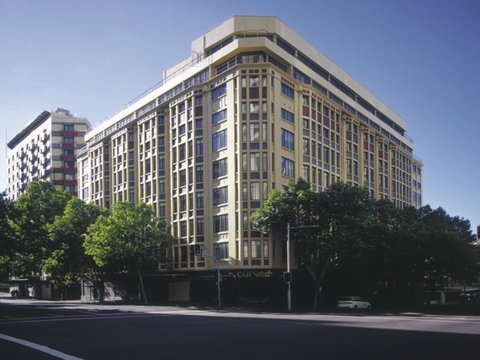 Vibe Hotel Sydney - QLD Tourism 0