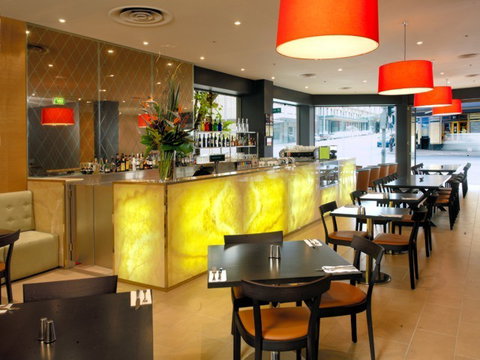 Vibe Hotel Sydney - QLD Tourism 1